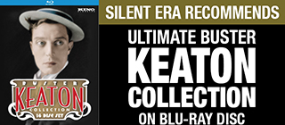 Ultimate Keaton BD Boxset